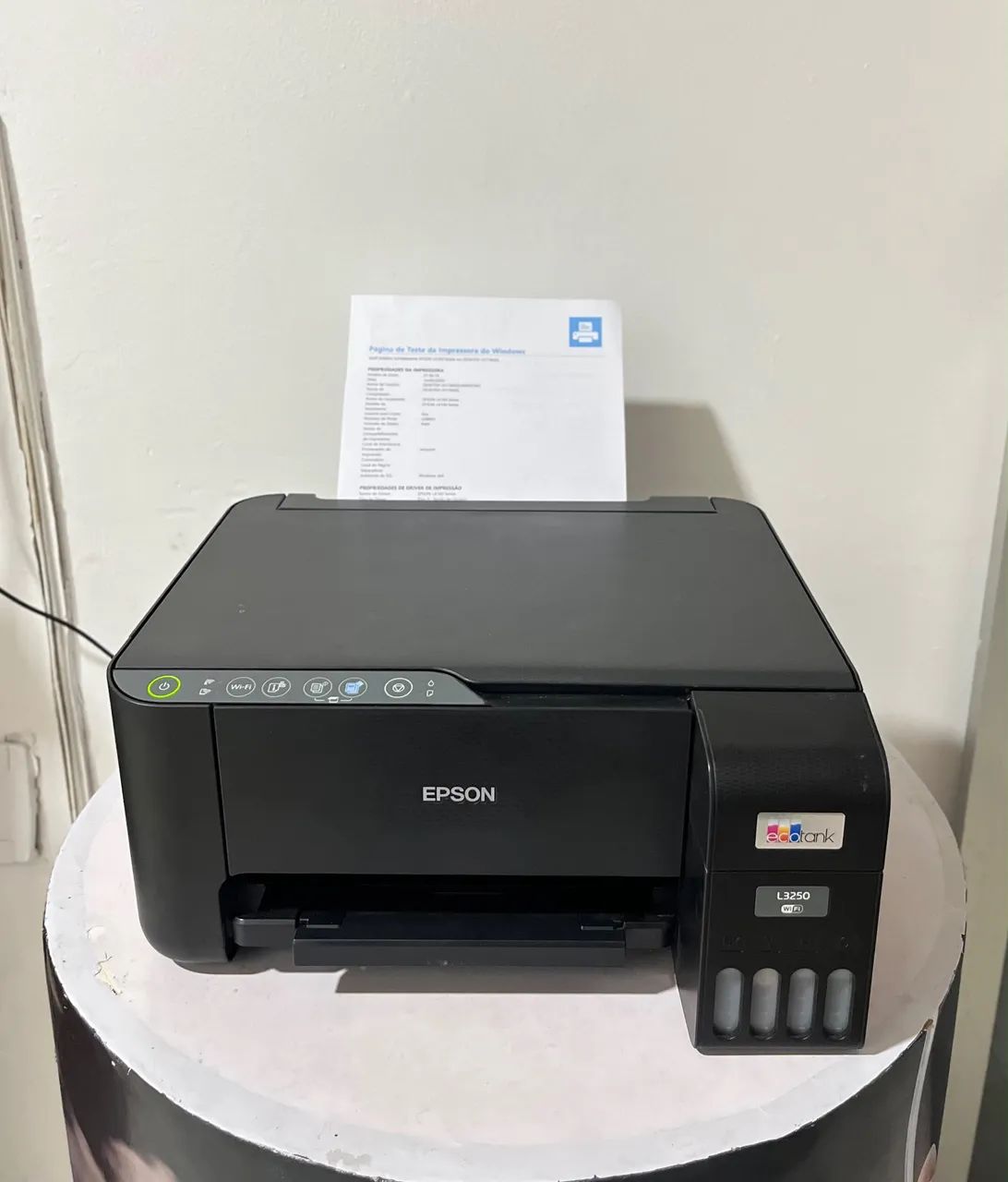 Impressora Epson L3250
