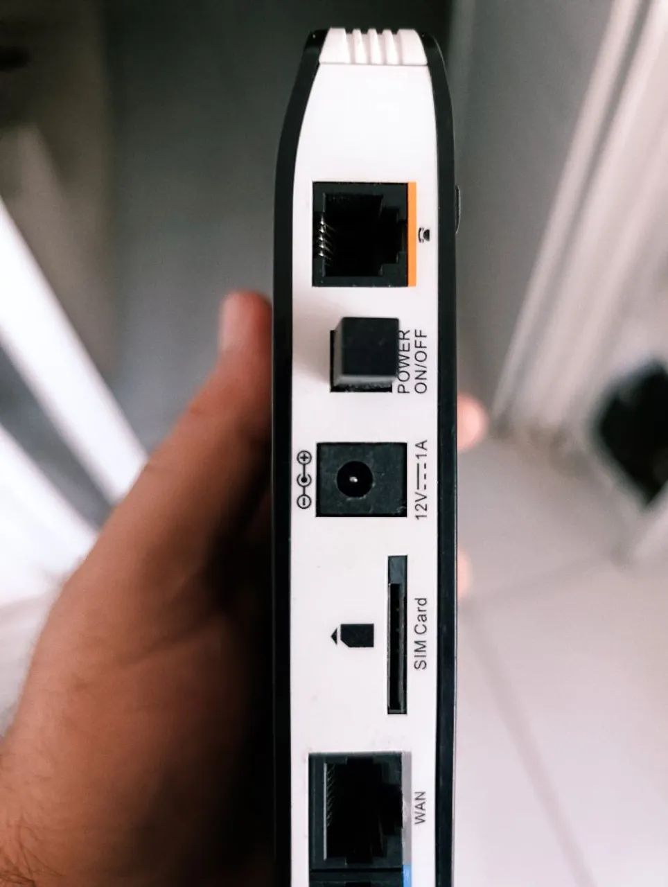 Roteador 3G - Foto 5