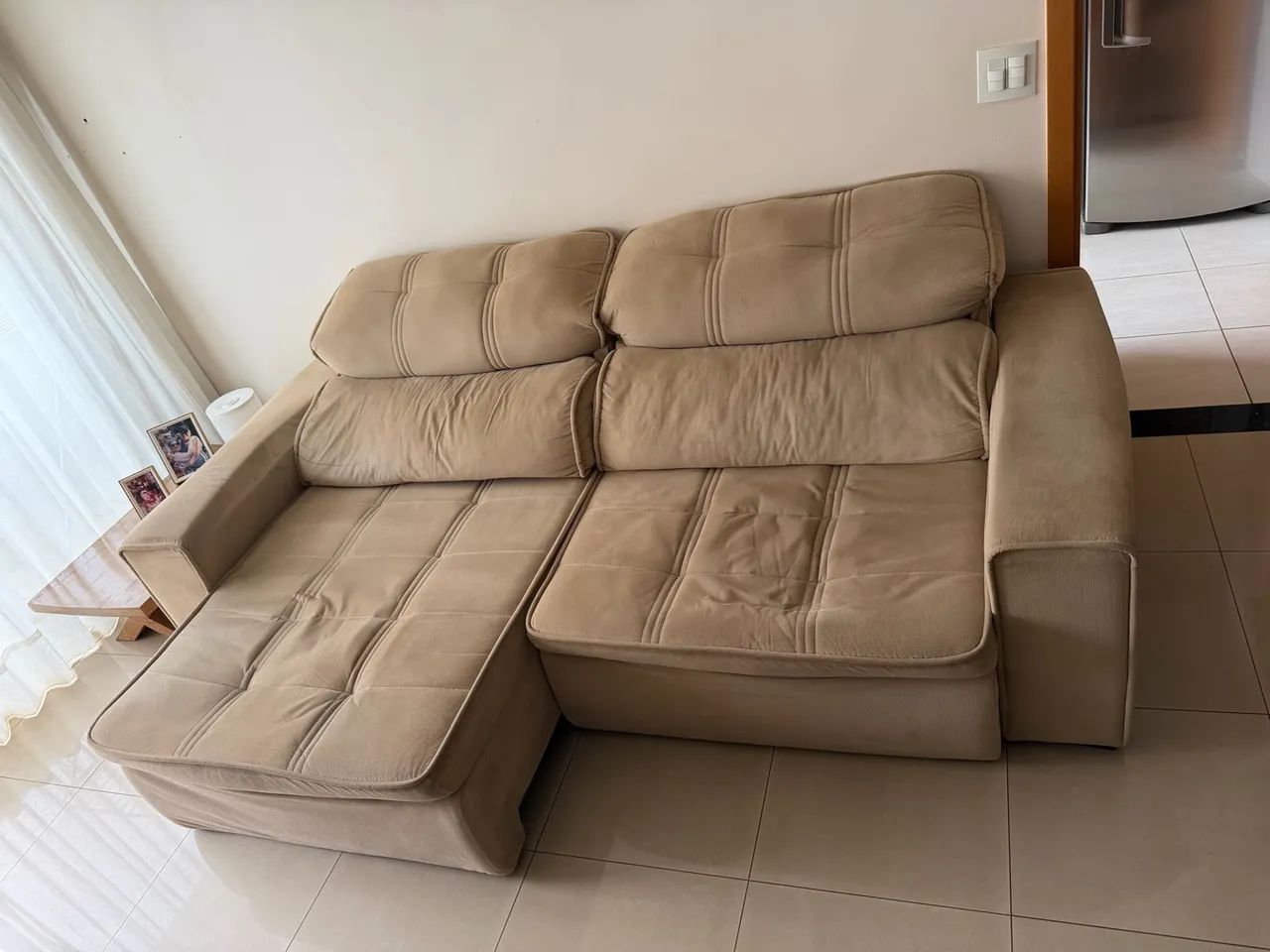 Vende-se sofá  - Foto 2