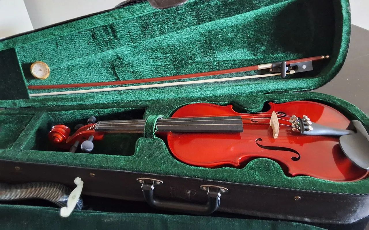 Violino Michael 3/4 ? - Foto 2