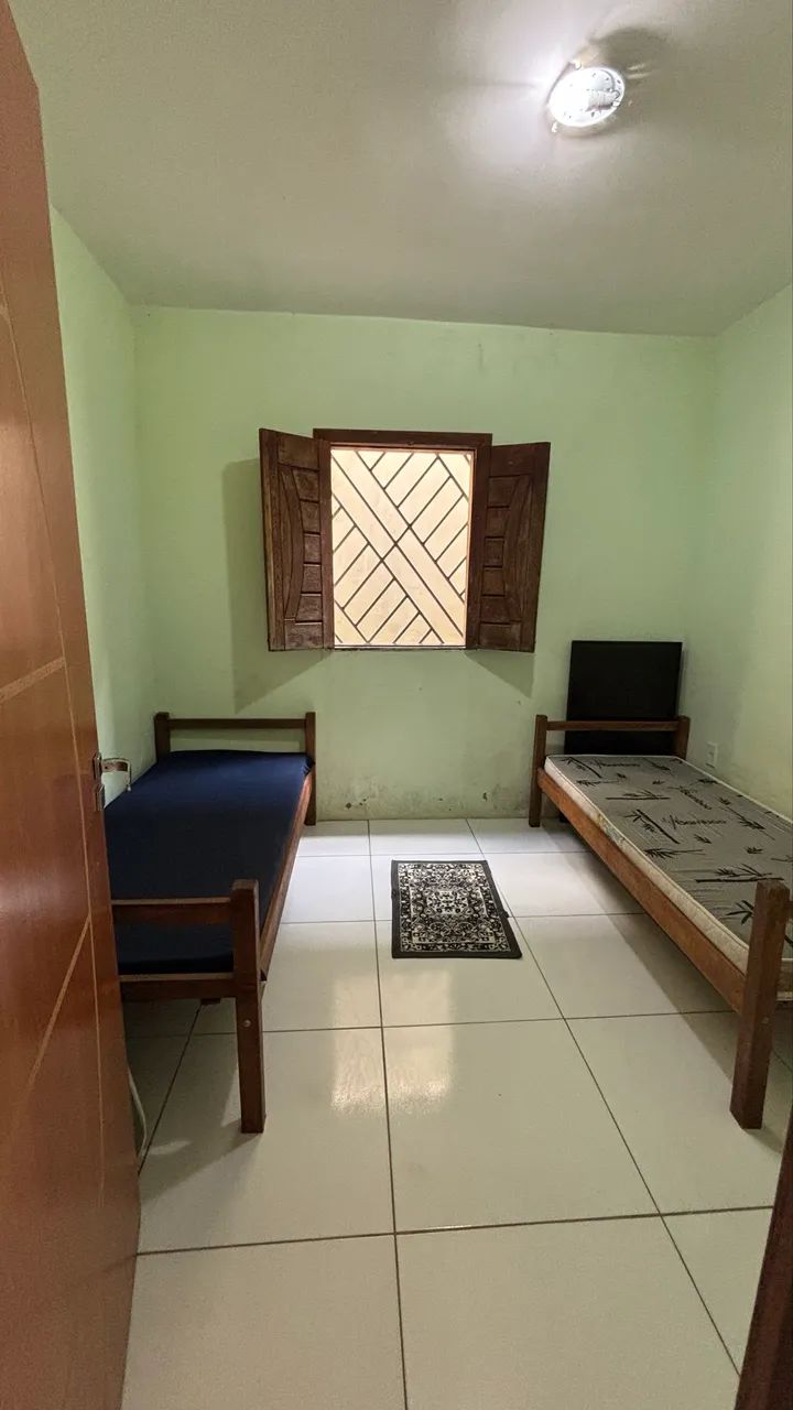 Espaço de Festa ou Temporada - Casa com Piscina - Monte Gordo  - Foto 6