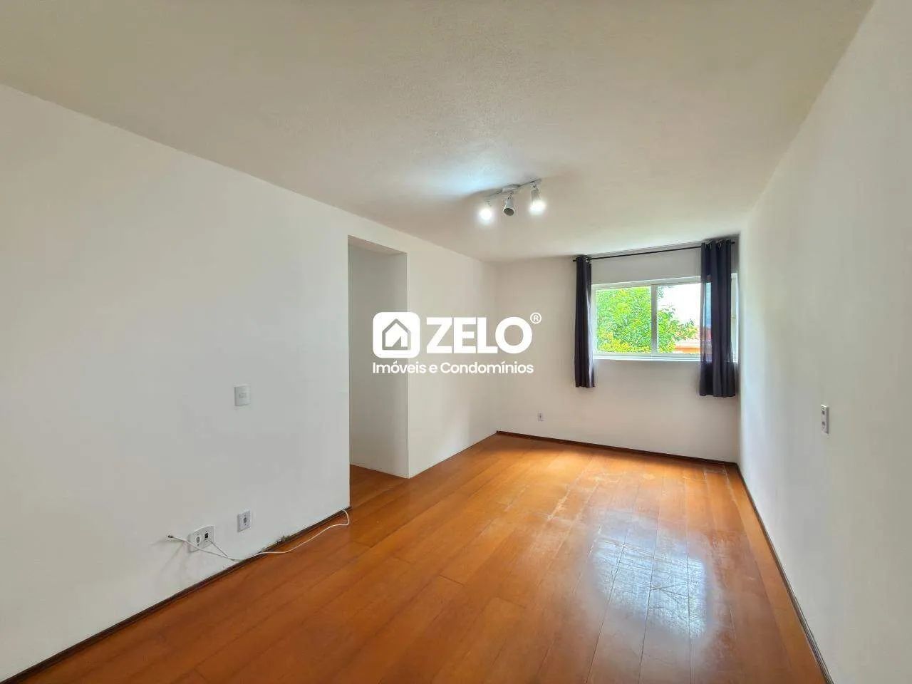 Apartamento para aluguel em Parque Taquaral, Campinas - SP | Cód 57140