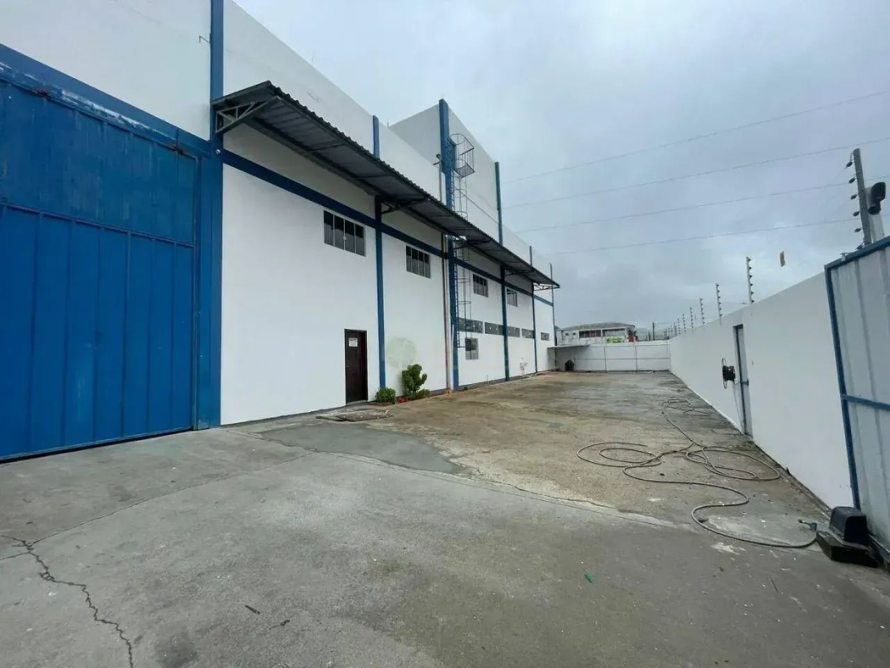 Locação | Galpão Comercial de 1.500 m² - Palhoça/SC. - Foto 2