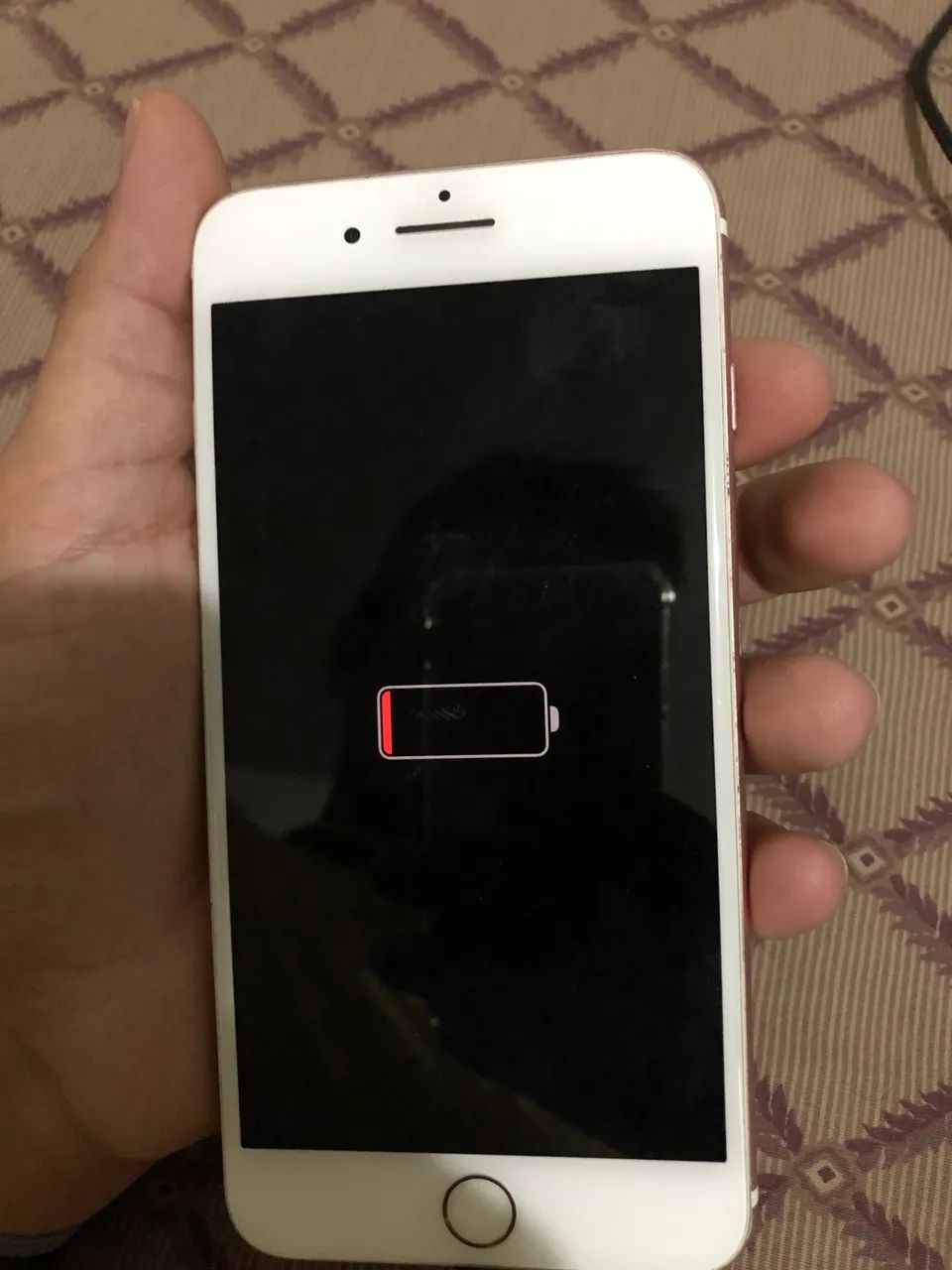 iPhone 7 Plus retirada de peças  - Foto 2