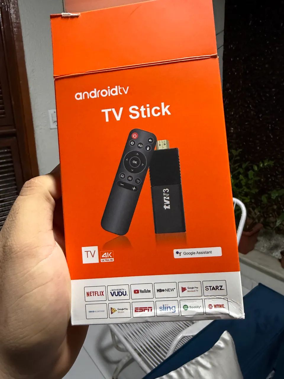 Tv Stick Smart Tv - Foto 2
