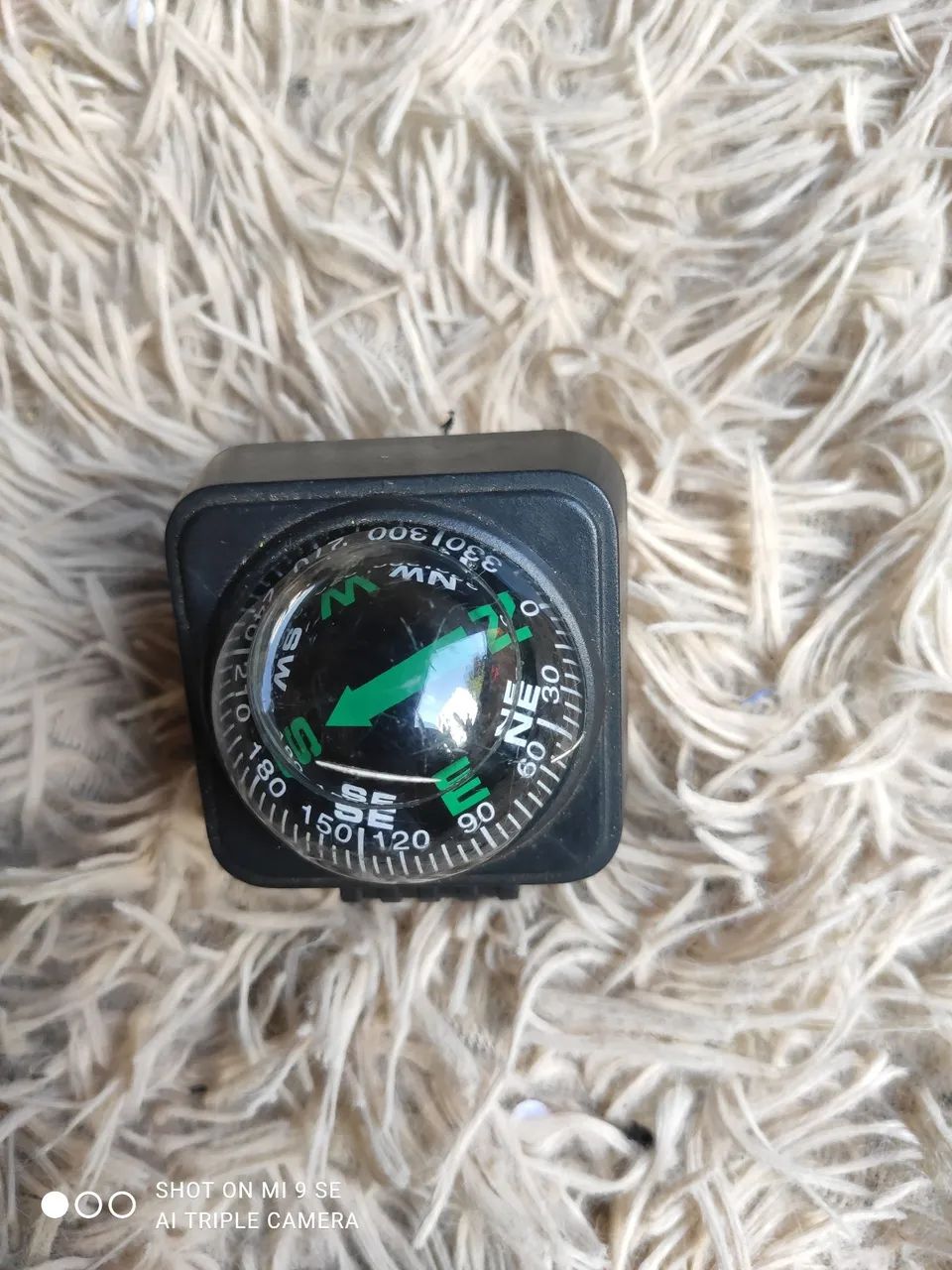 Bússola  - Foto 2