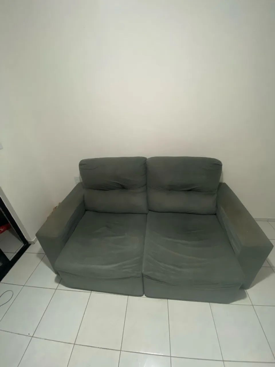 Sofá retrátil 