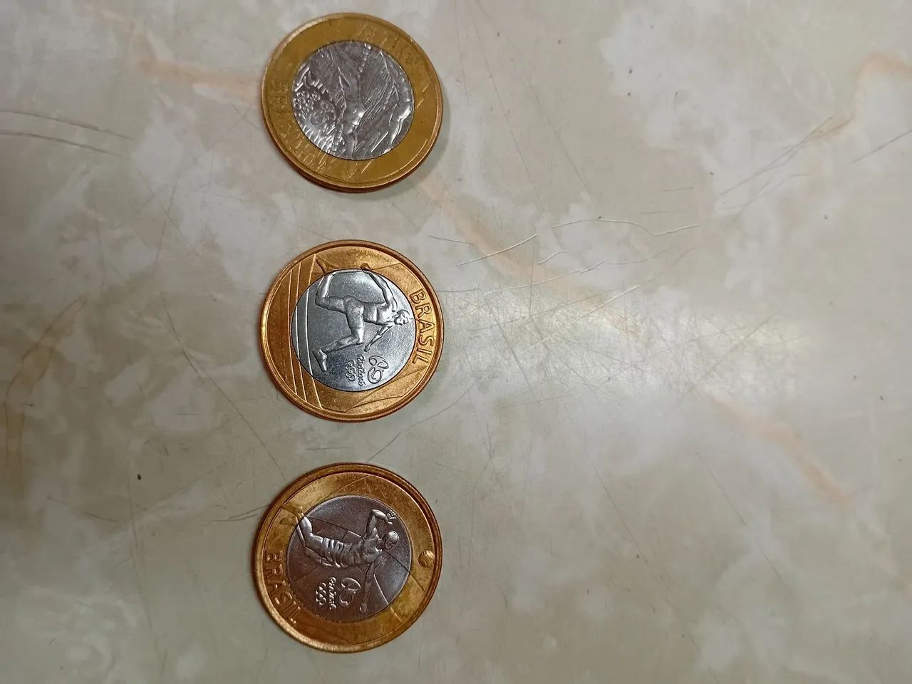 Moedas