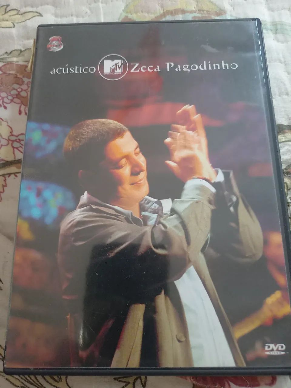 Dvd original 