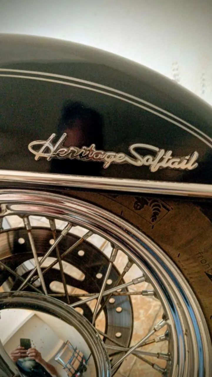 Harley Davidson  - Foto 2