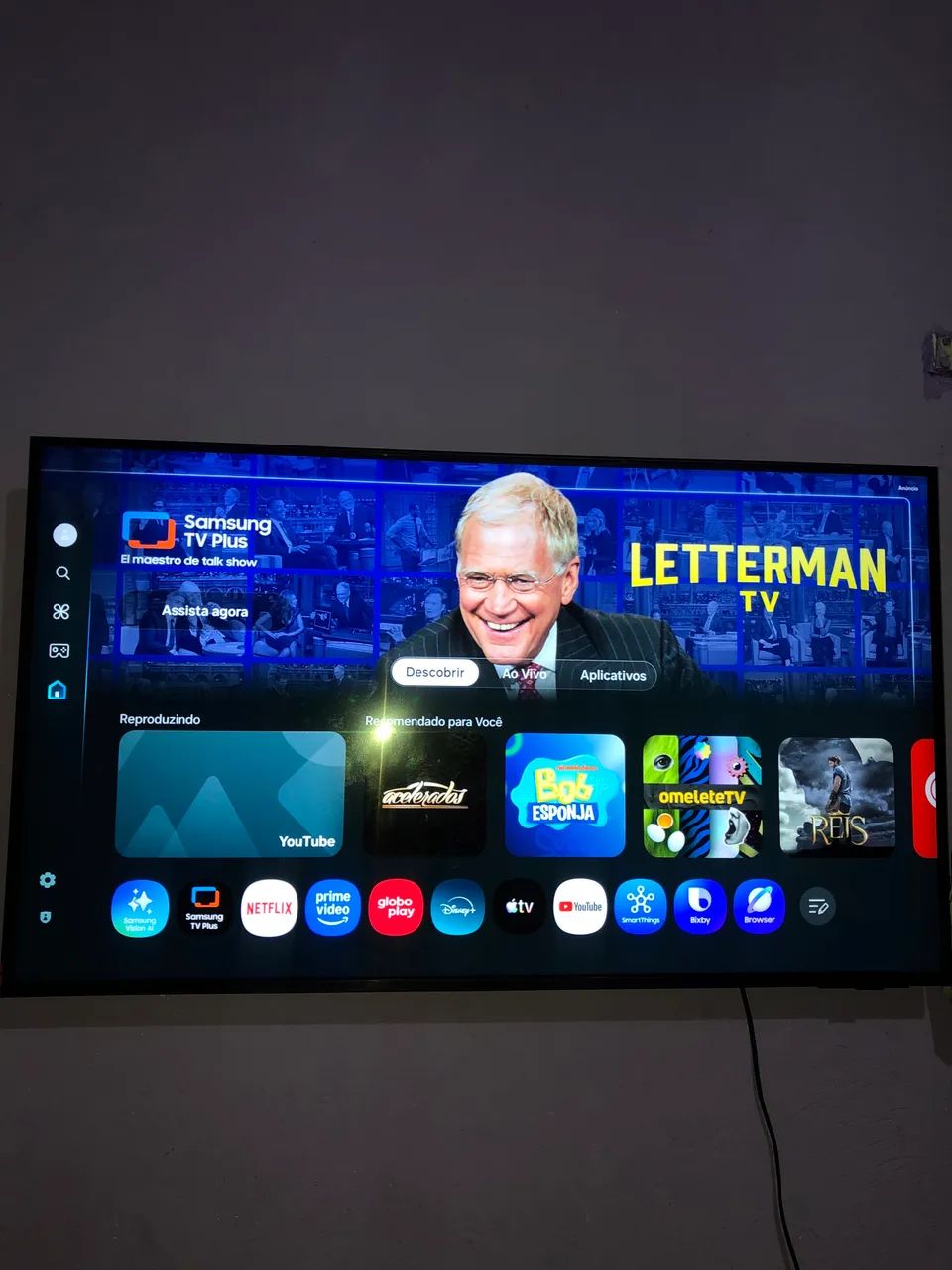TV smart