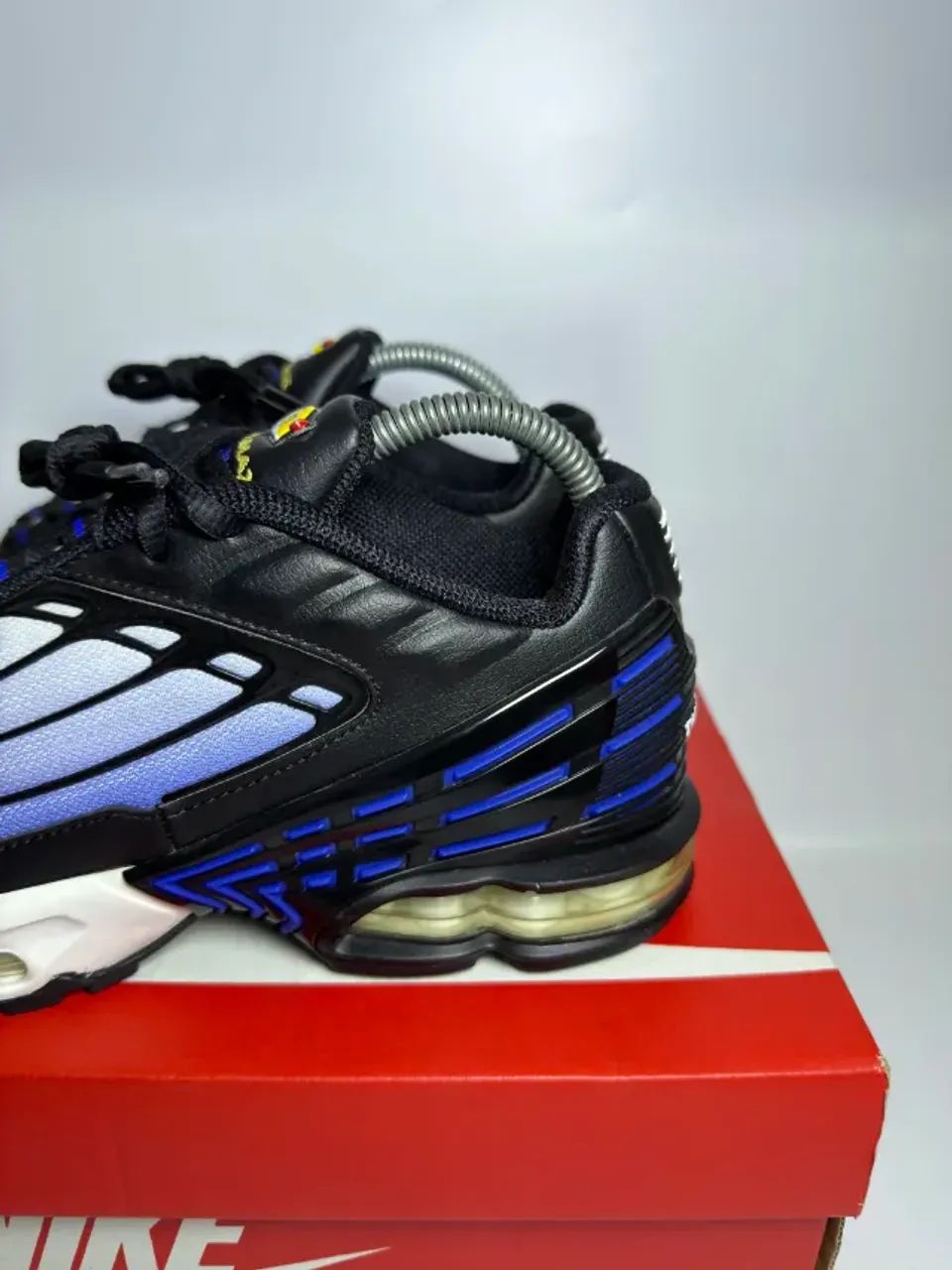 Nike Air Max Plus III "Hyper Blue" - Foto 3