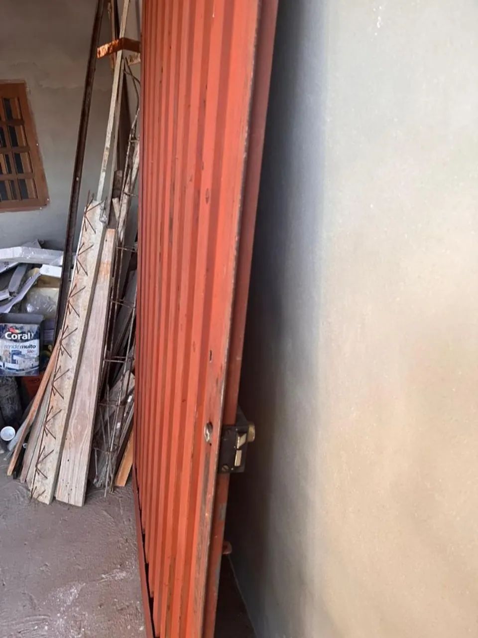 Portão Fechado 3,0 X 2,20  - Foto 5