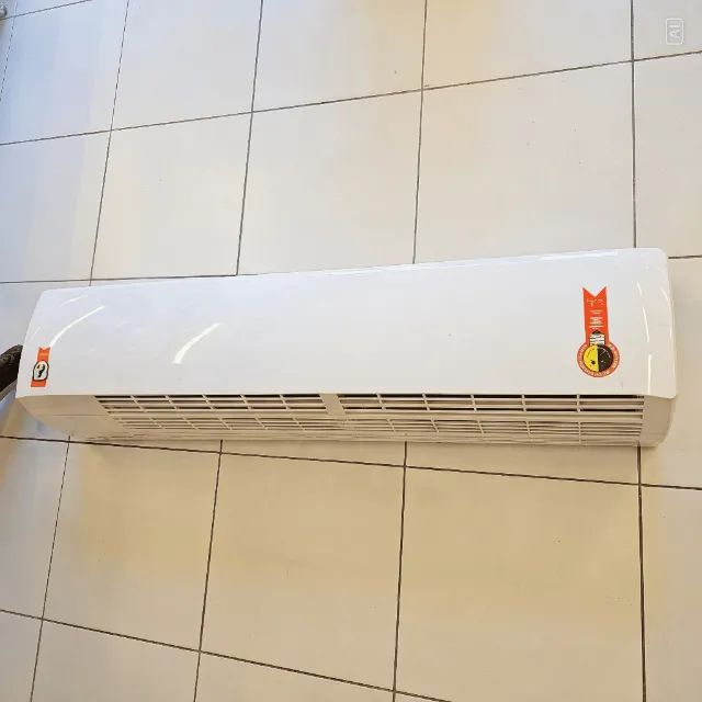 Ar Condicionado GREE INVERTER 32.000 BTUs