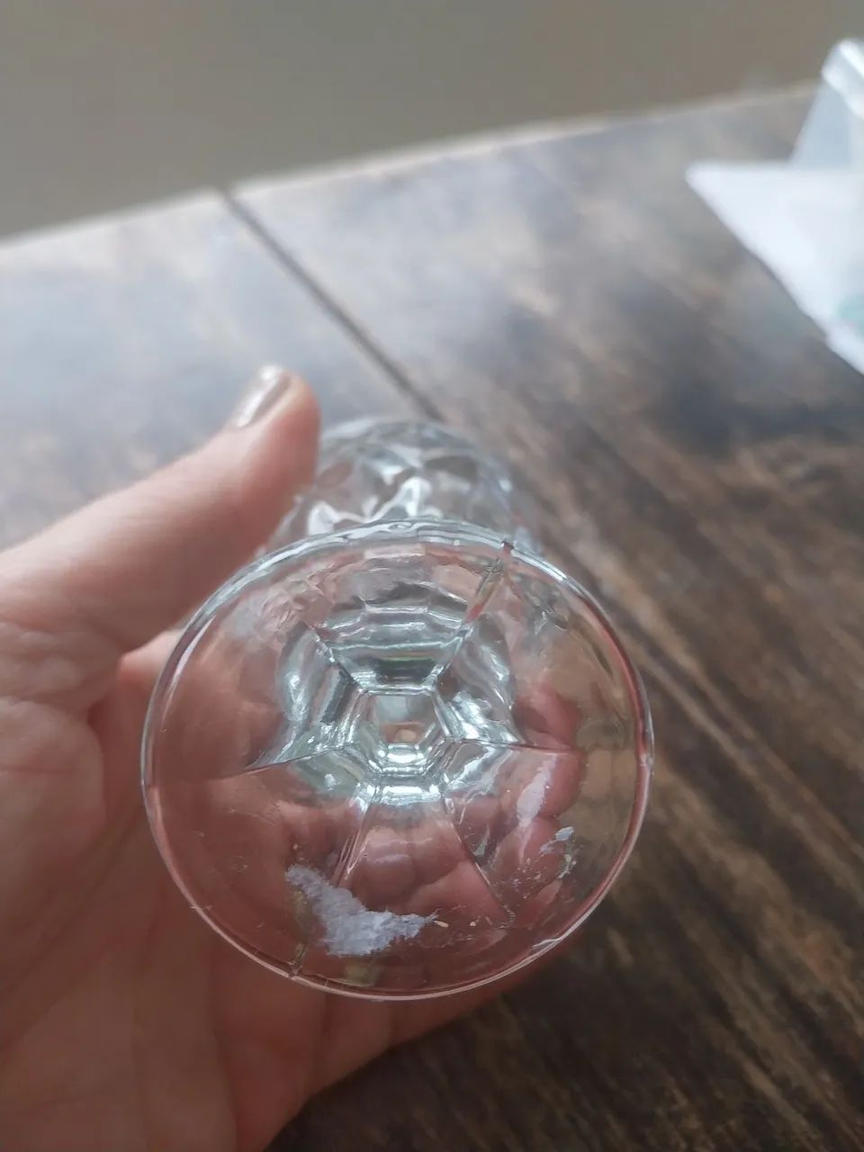 Taça licor Pequena  - Foto 3