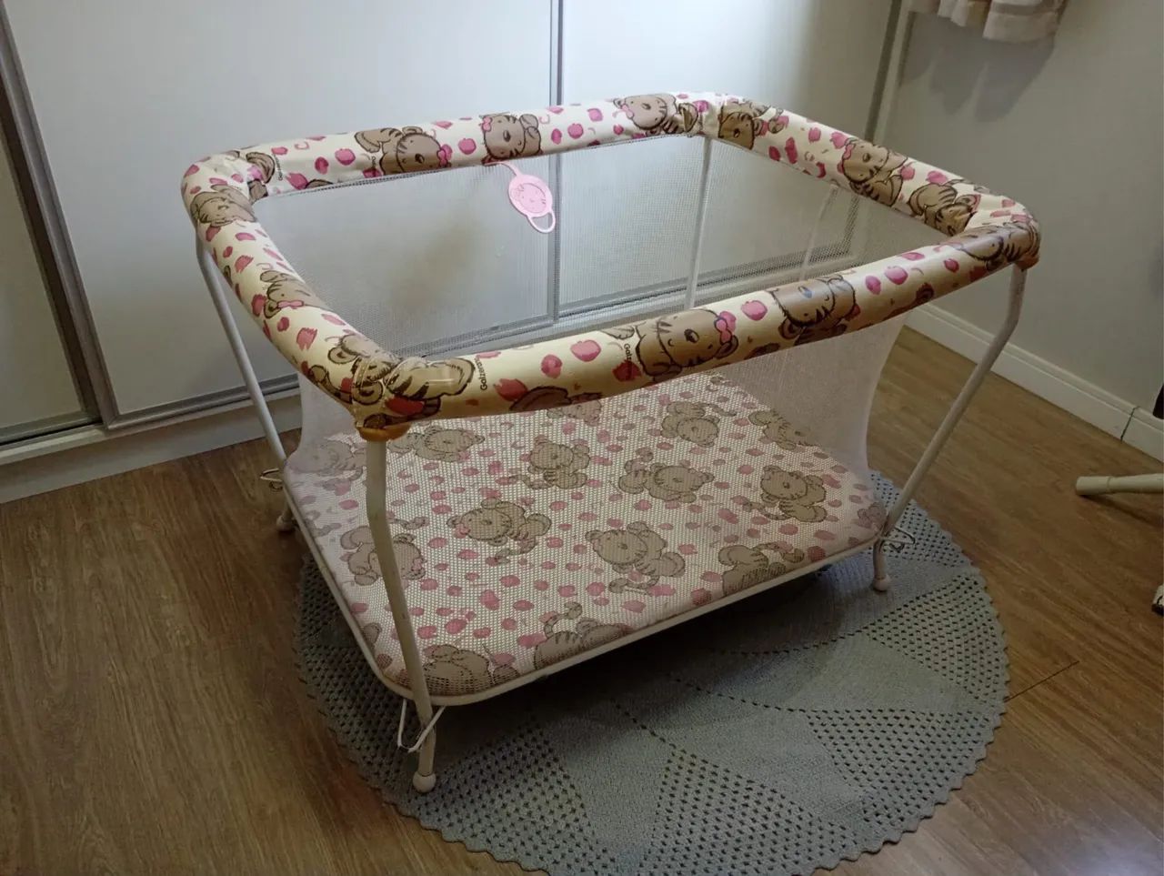 Vendo chiqueirinho usado - Foto 4