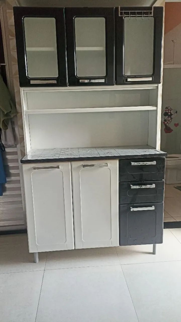 Armário  - Foto 2