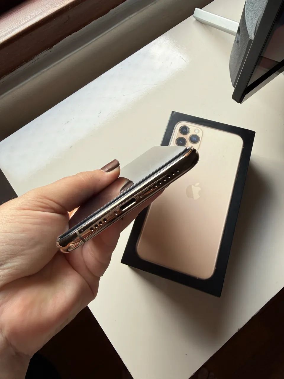 iPhone 11 Pro Max de 256GB