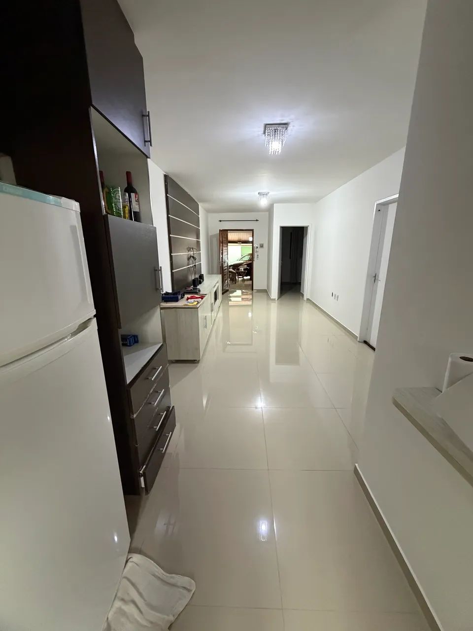 Vendo Casa na Barra Nova 