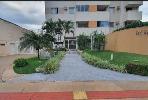 Edifício Cecília Meireles - com 95m² - 3 Quartos (01 Suíte) - Foto 2