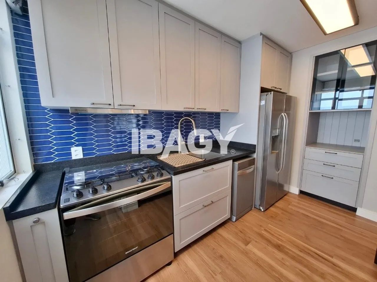 Excelente Apartamento 2 dormitório(s) em Centro - Florianópolis - Foto 5