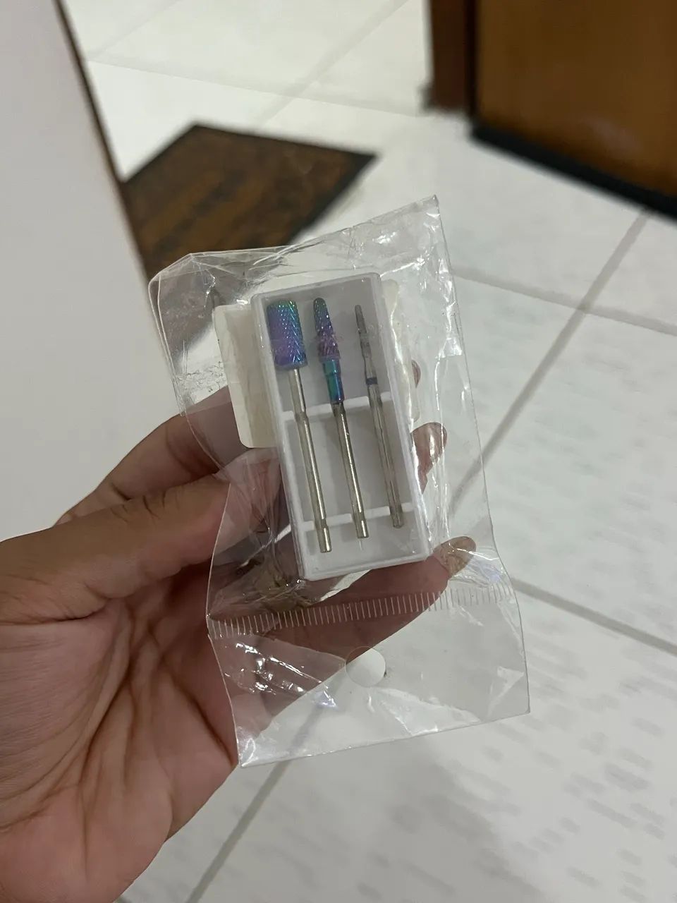 Kit Nail Designer  - Foto 3