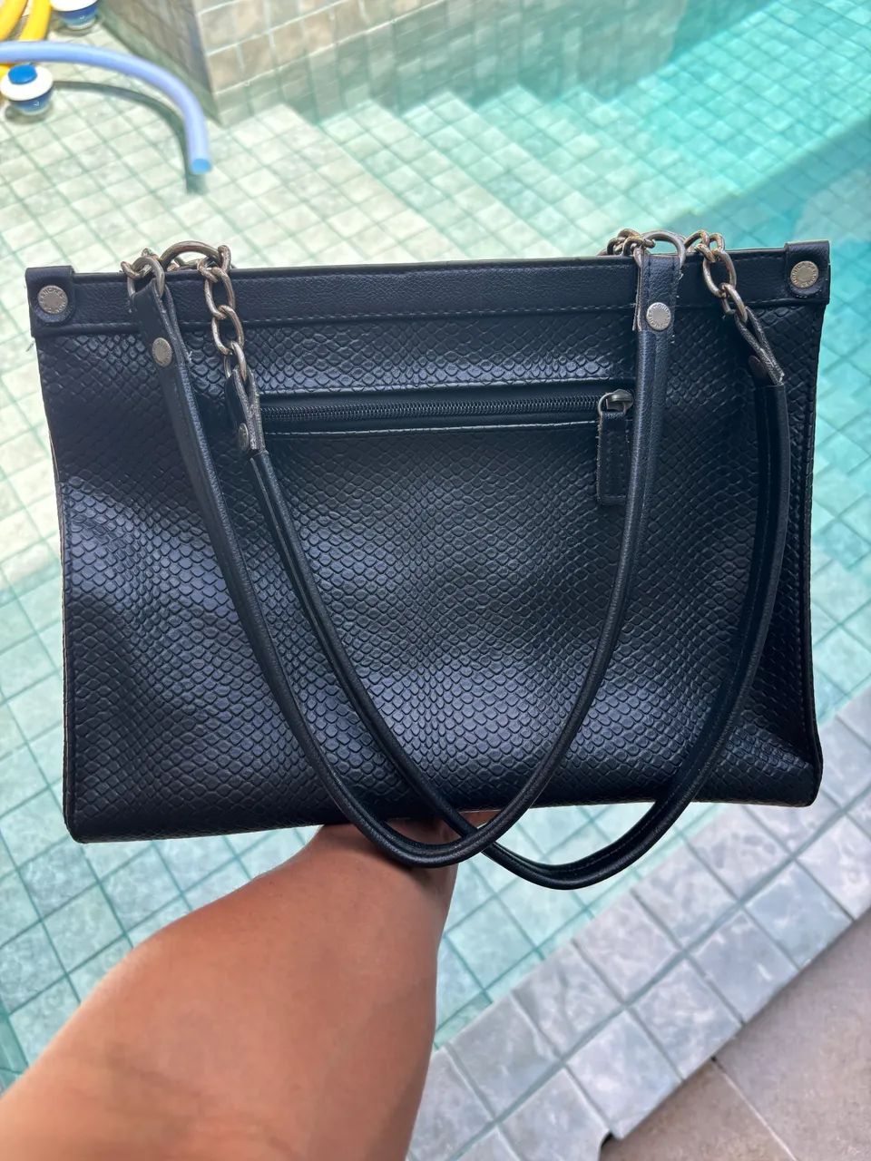 Bolsa Original Monica Sanches - Foto 3