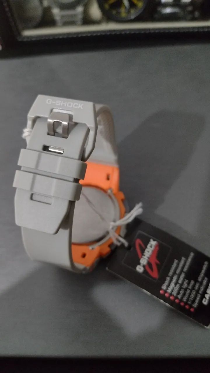 Relógio Gshock  - Foto 3