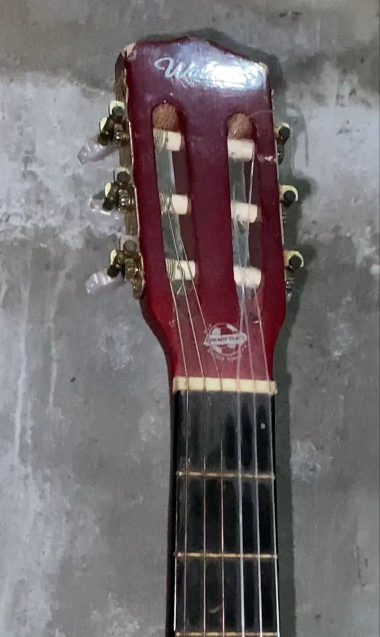 Violão  - Foto 4