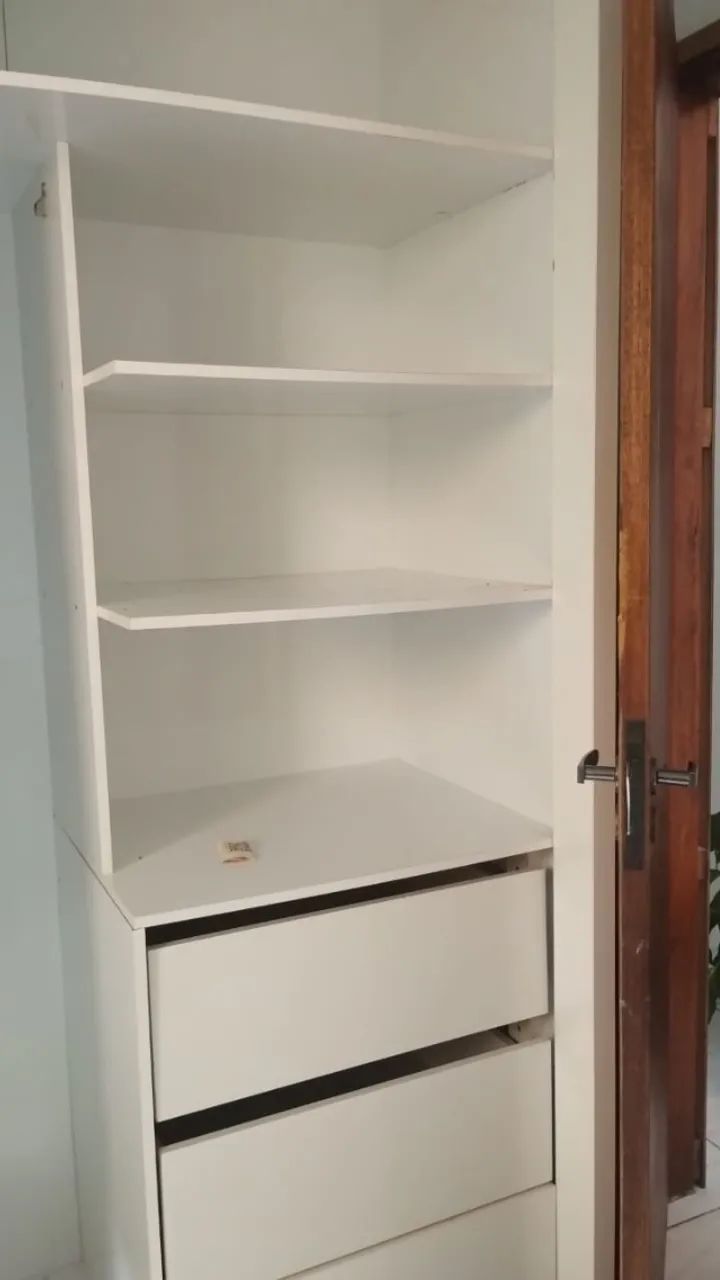 Guarda roupa  - Foto 4