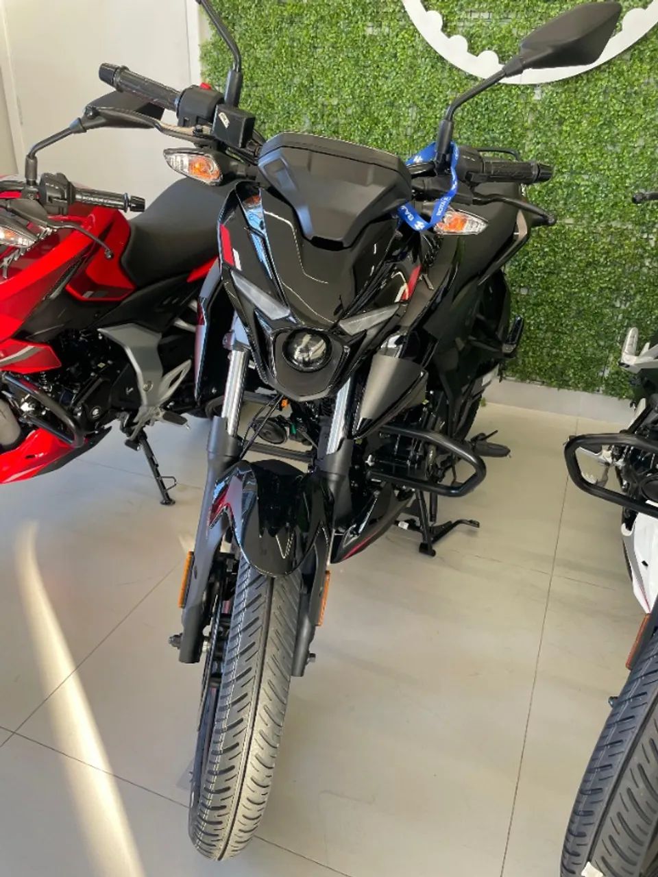 Bajaj Pulsar 150 - Foto 4