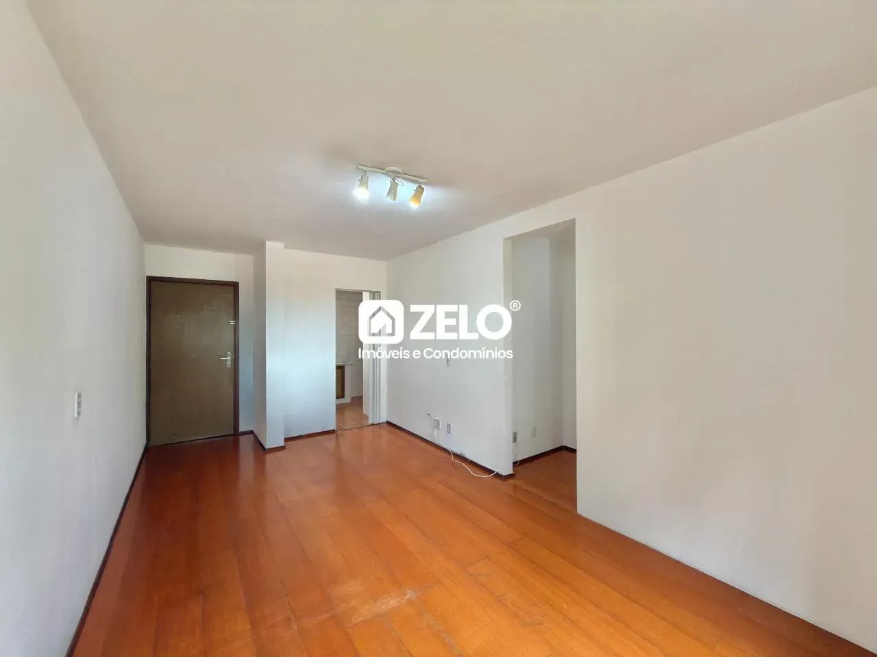 Apartamento para aluguel em Parque Taquaral, Campinas - SP | Cód 57140 - Foto 2