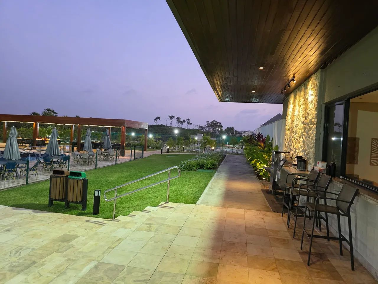 Terras Alphaville Ceará 1 - Cidade Alpha - Foto 4