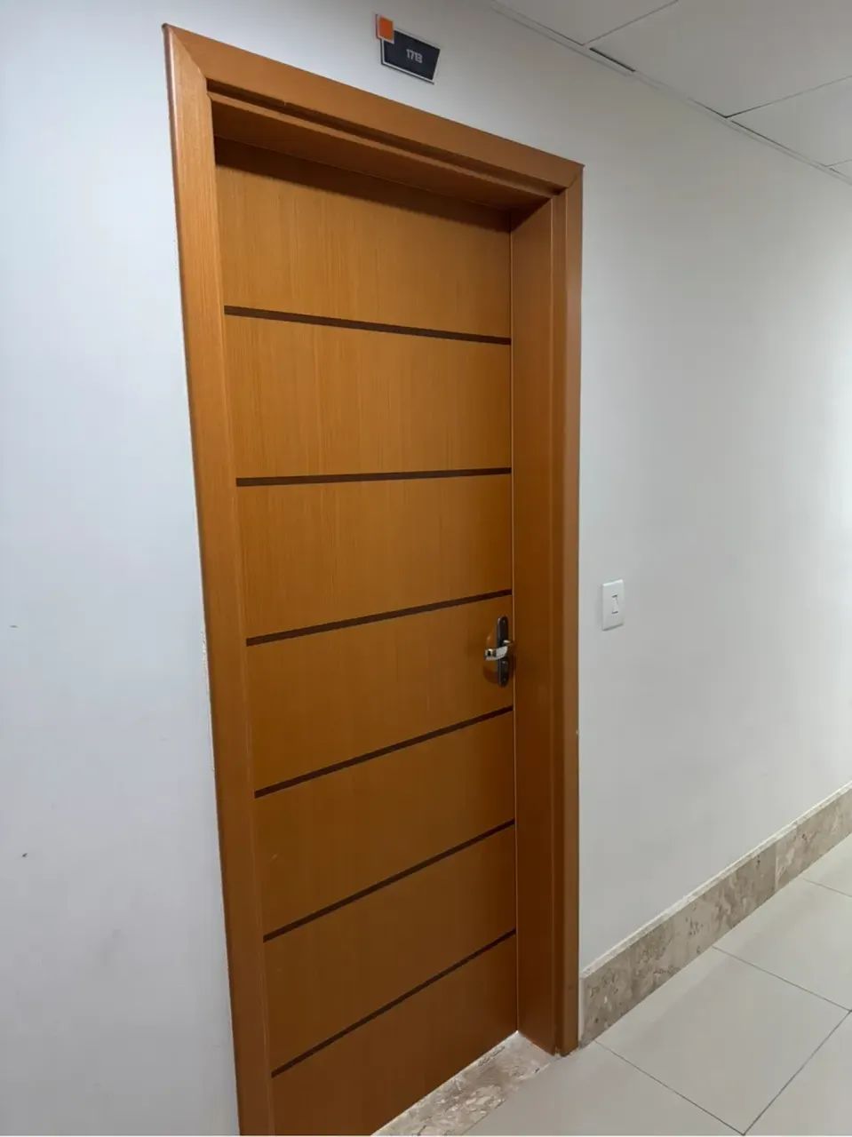 Sala comercial no Edifício Vitta Office com 33 metros quadrados em Marco - Belém - PA - Foto 4