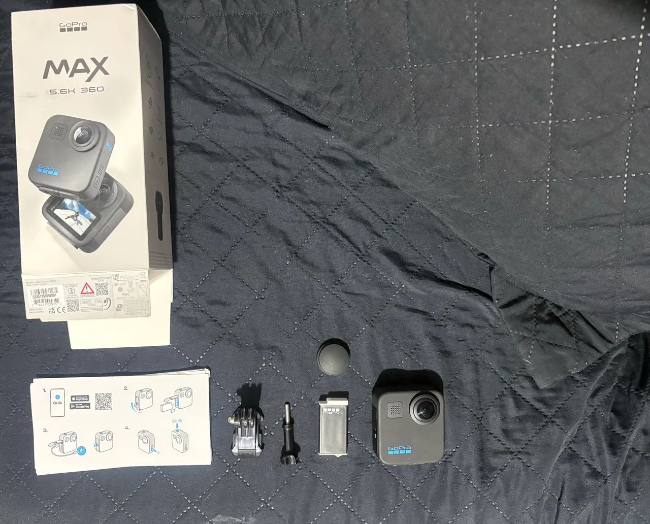 GOPRO MAX - Foto 3