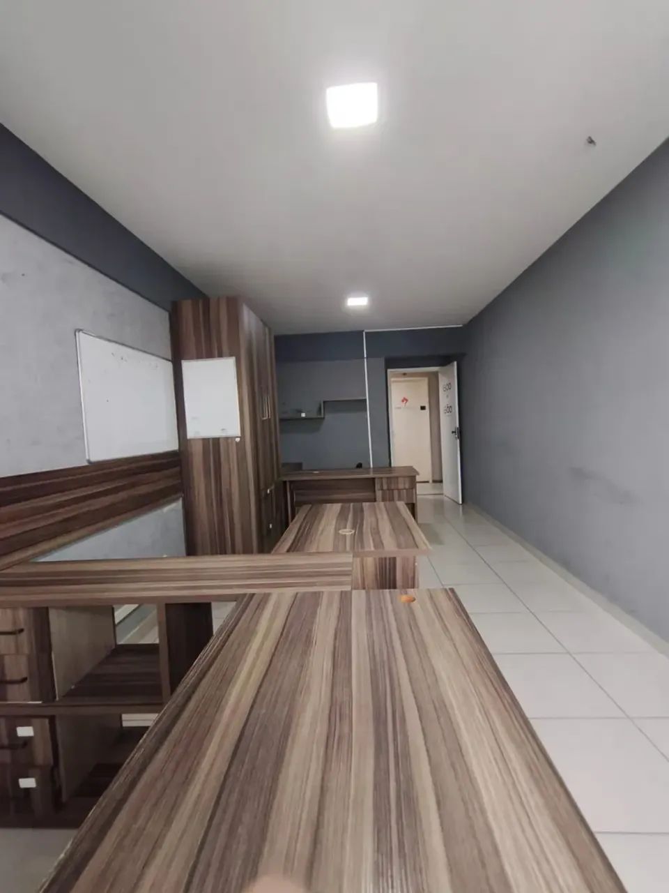 EXCELENTE SALA COMERCIAL NO OPEN CENTRR - Foto 3