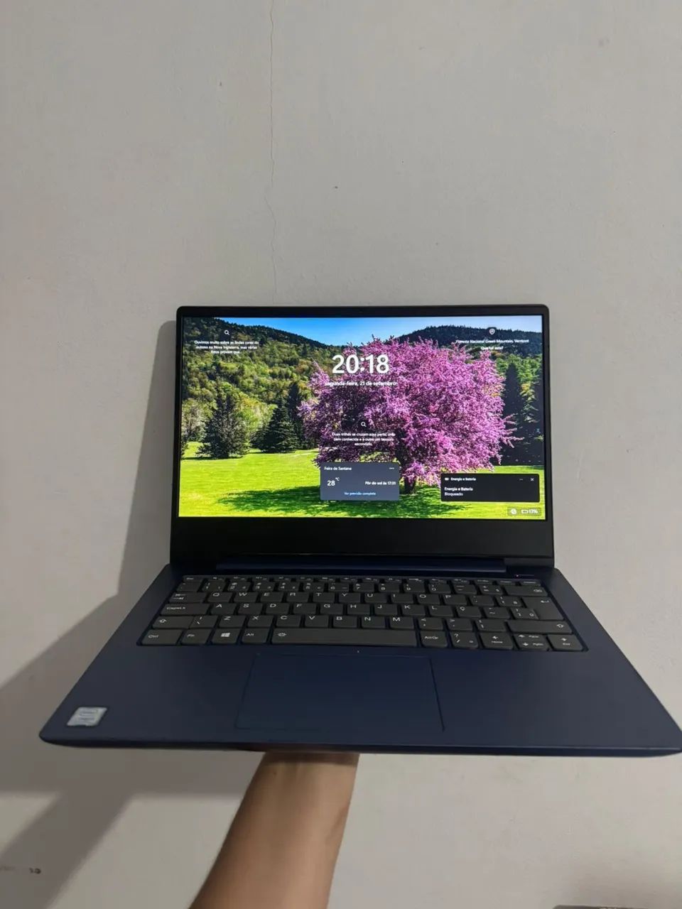 NOTEBOOK LENOVO