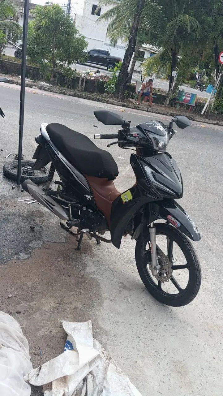 Shineray Rio 125cc - Foto 2