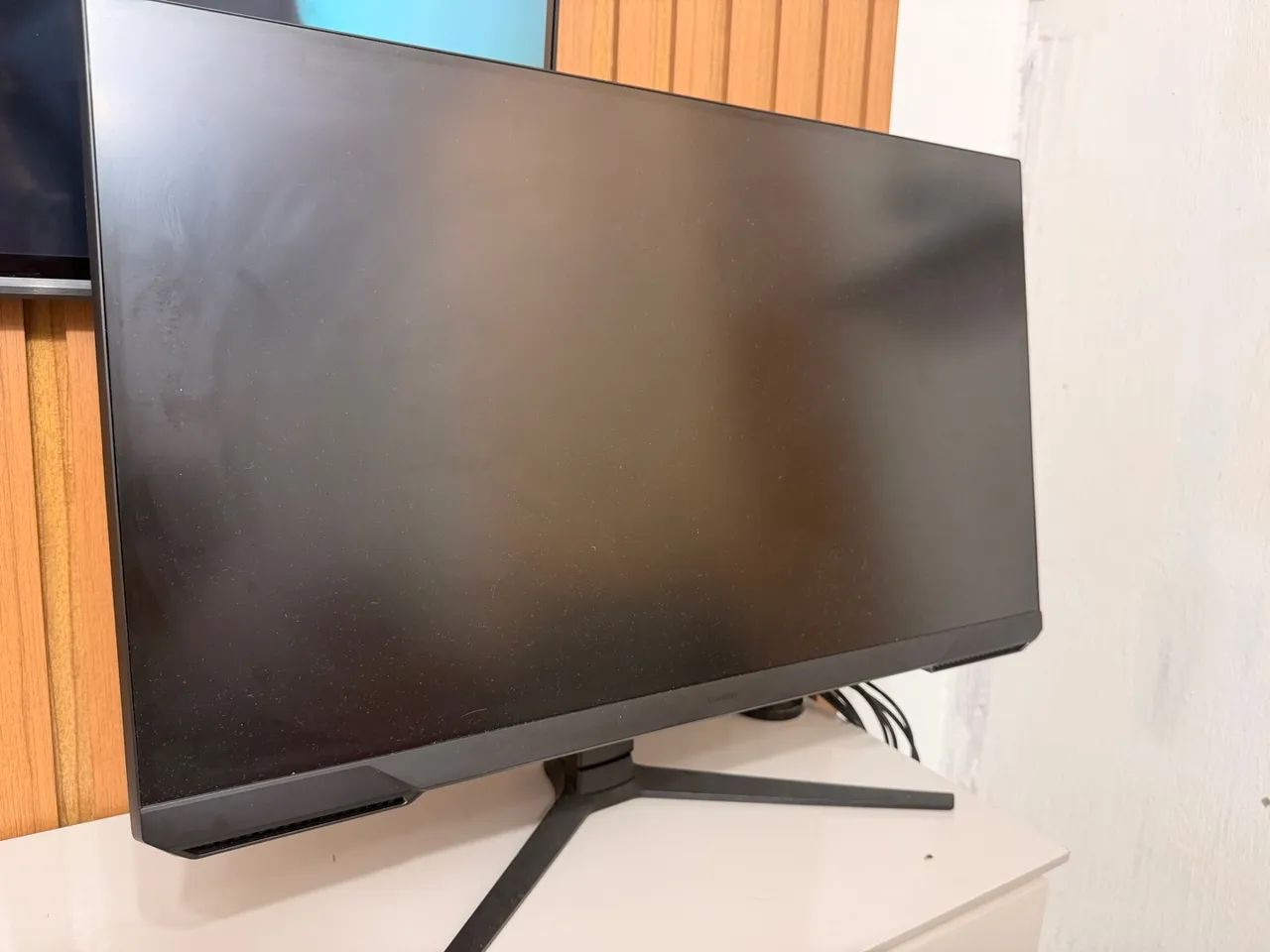 Monitor Samsung 27 Polegadas, 165hz