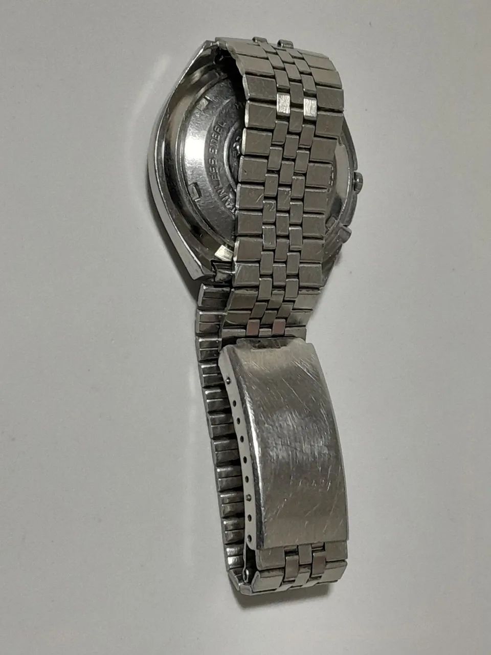 Relógio Orient Automático vintage  - Foto 6