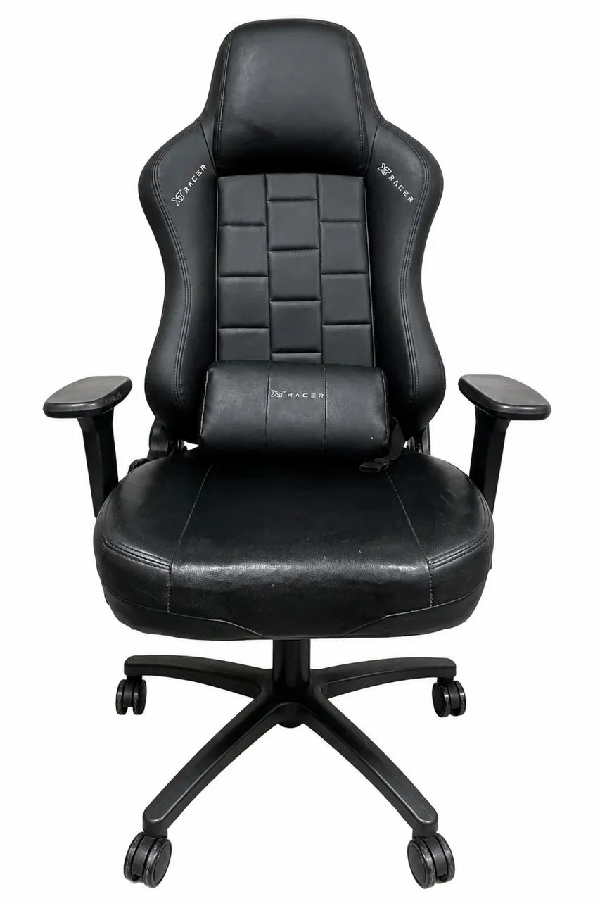 Cadeira gamer  - Foto 3
