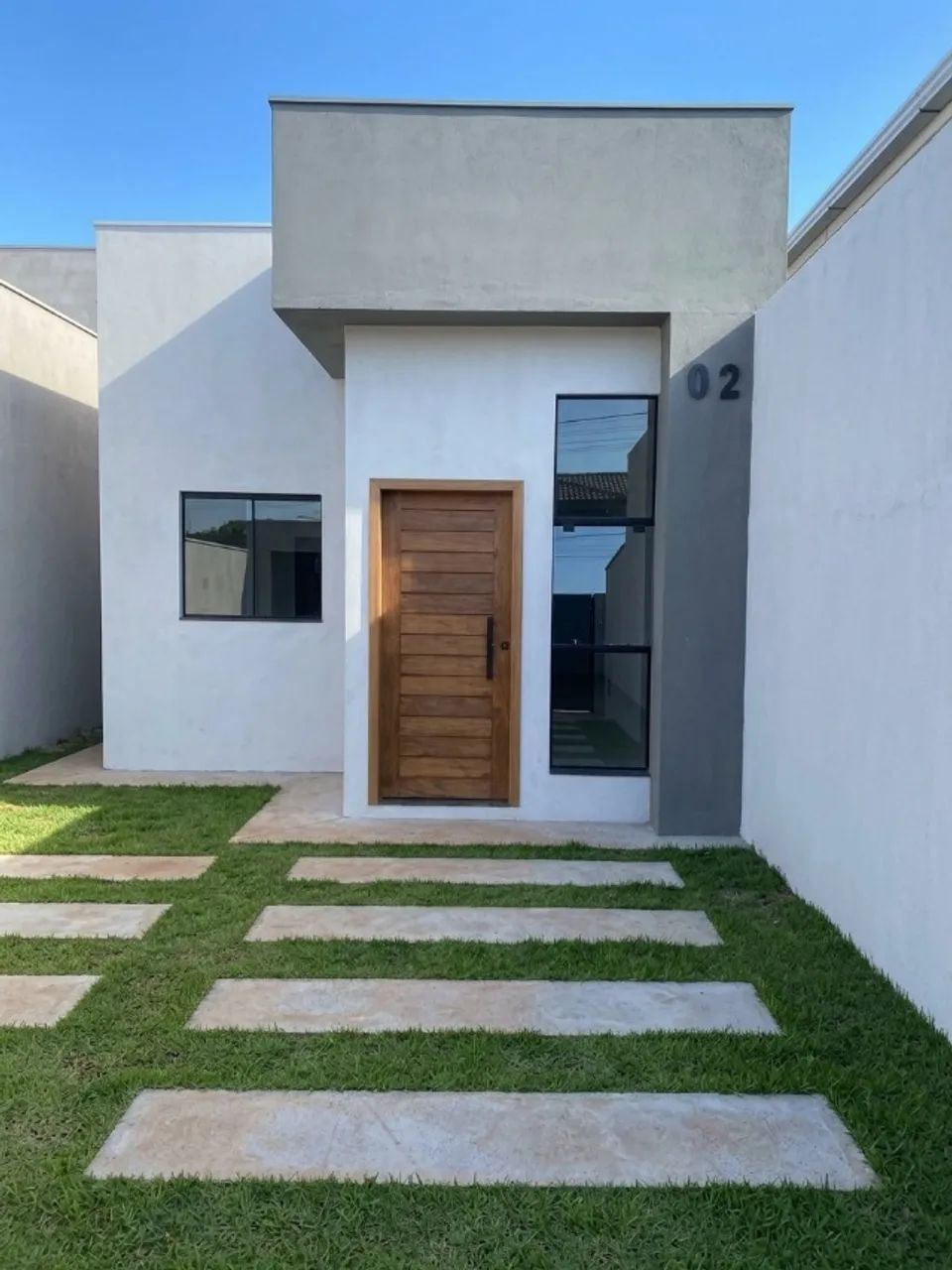 Casa em Pará de Minas - MG