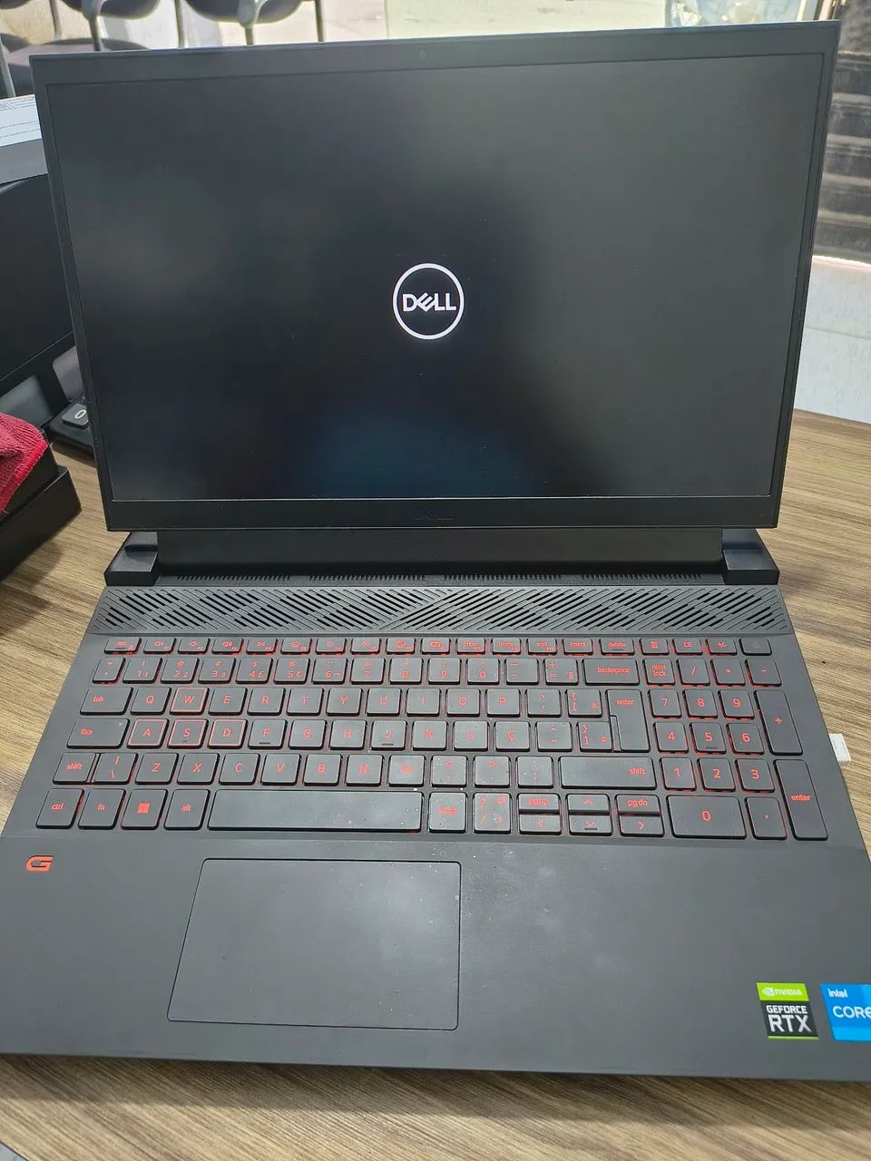 Dell g15 Notebook Gamer - Foto 5