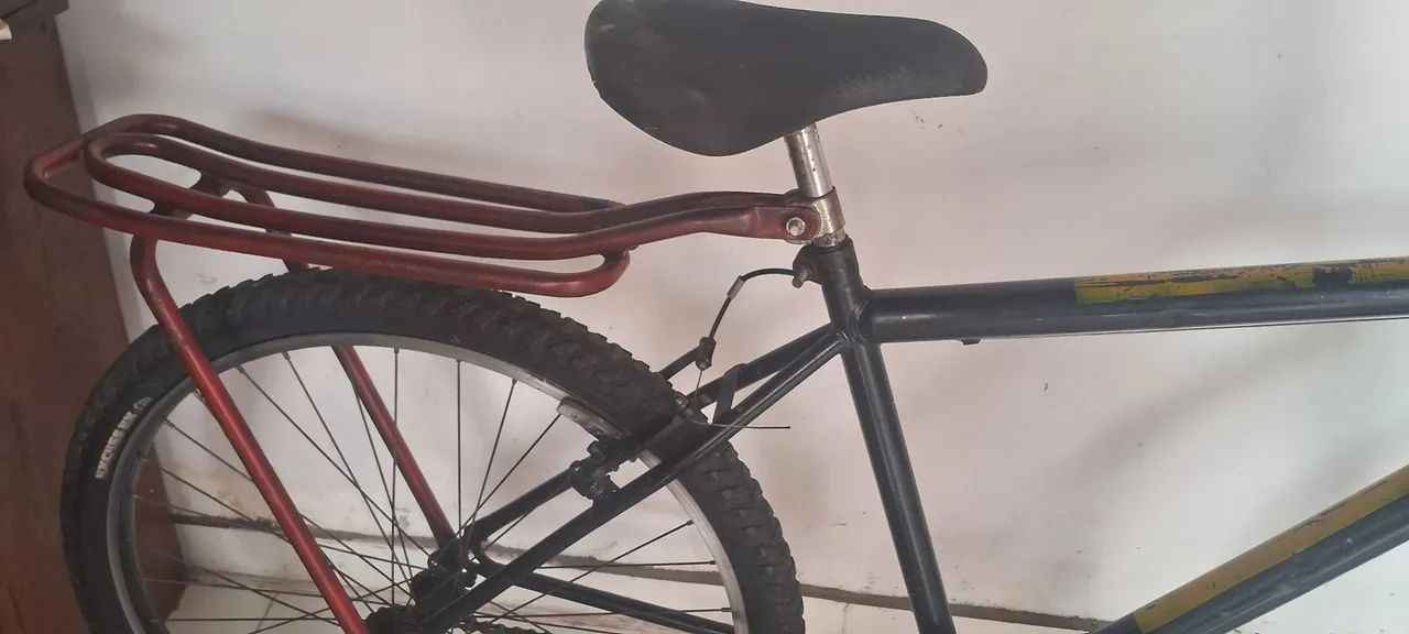 Bicicleta (bike) - Foto 4