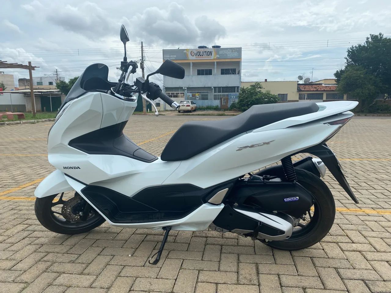 Baixo KM