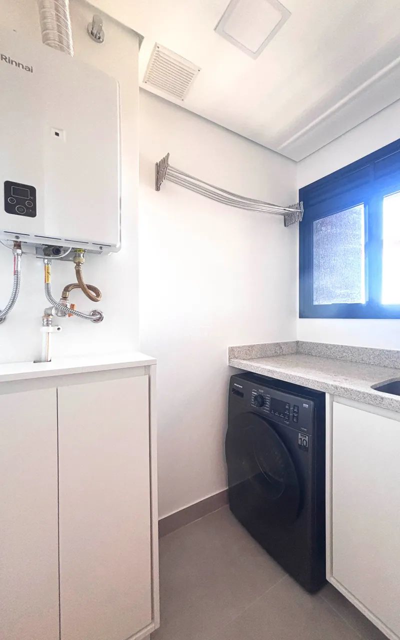 Apartamento com 2 Quartos para alugar, 68m² - Nova Campinas - Foto 5