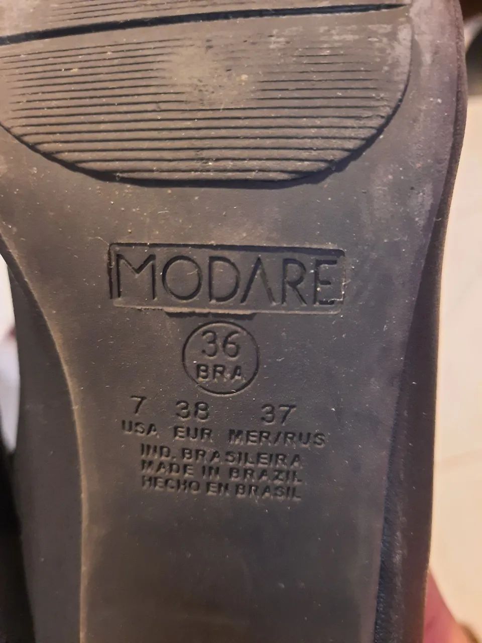 Salto Modare - Foto 4
