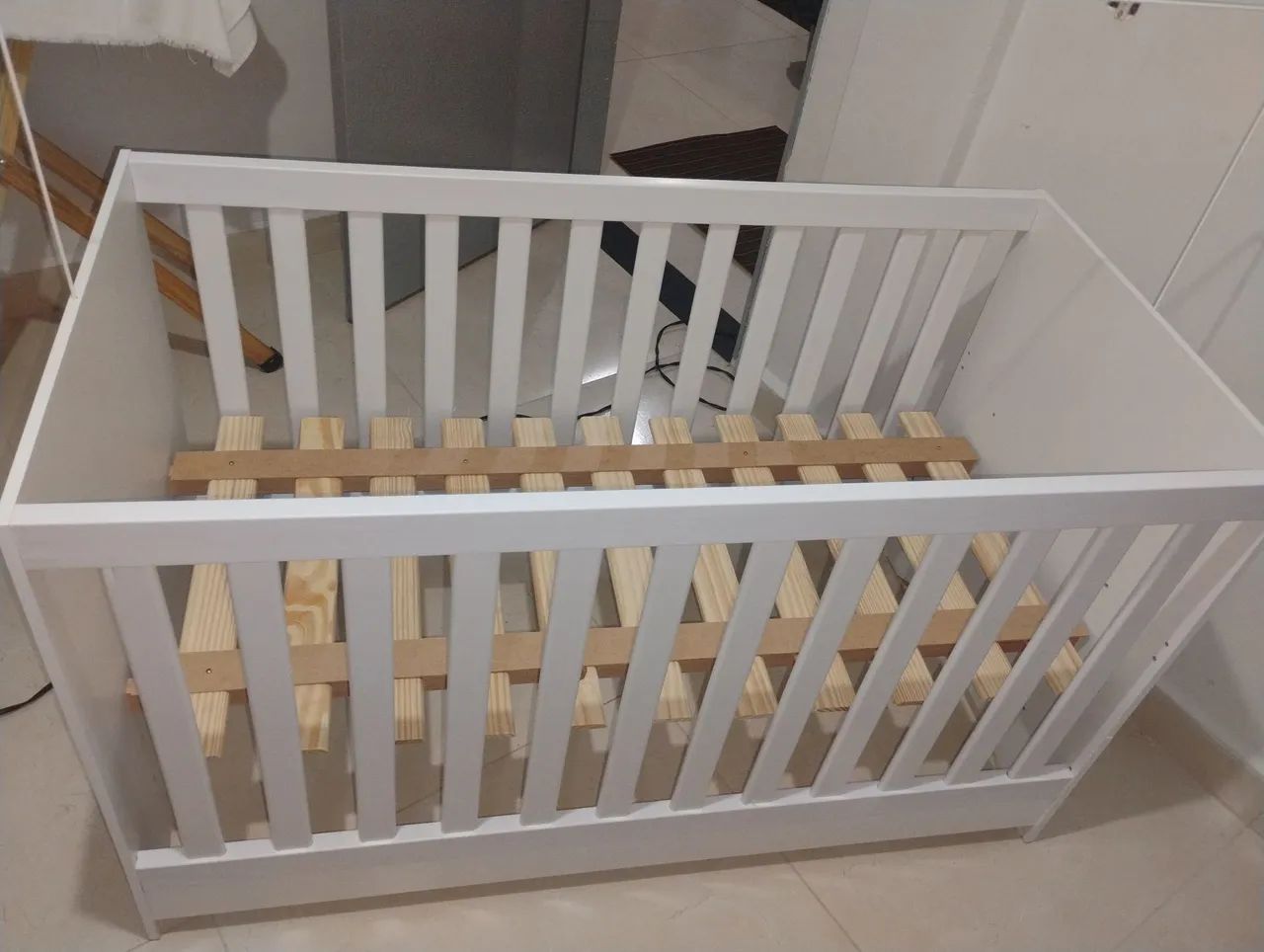 Berço 3x1