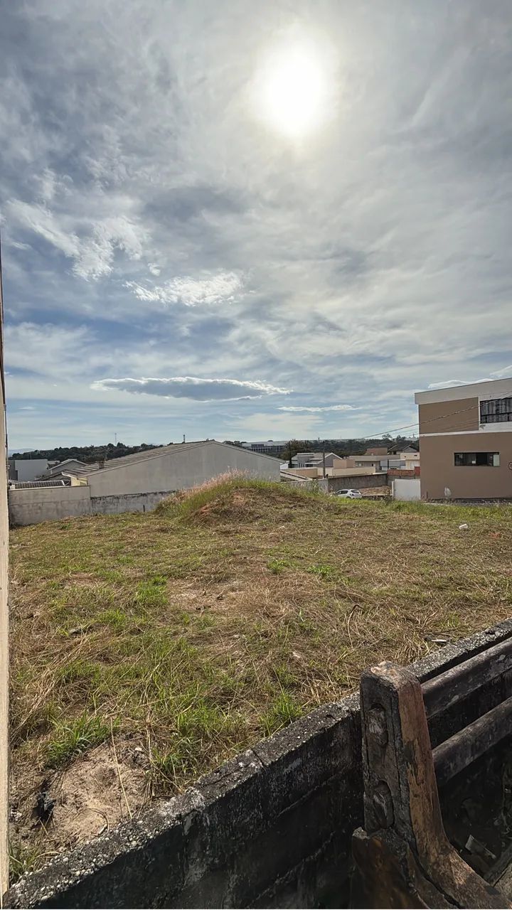 Terreno Comercial - Vila Branca  - Foto 4