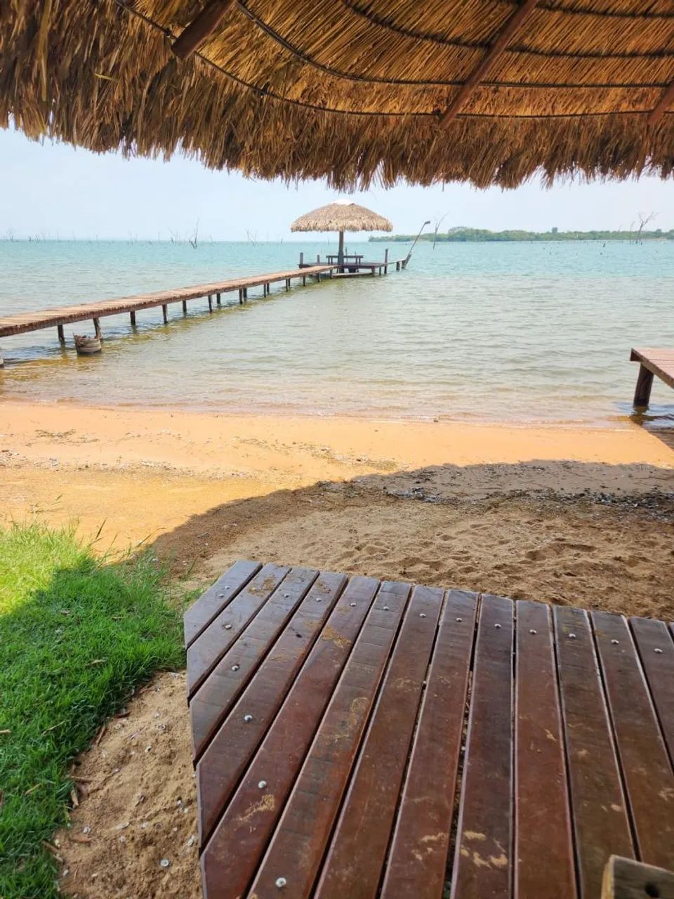 CHACARA NA BEIRA DO LAGO - Foto 5